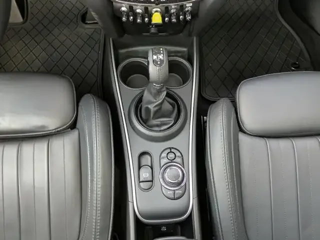 MINI Cooper SE Countryman