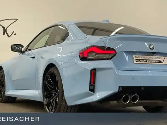 BMW M2