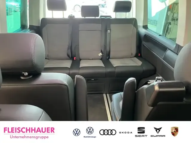 Volkswagen T6.1 Multivan