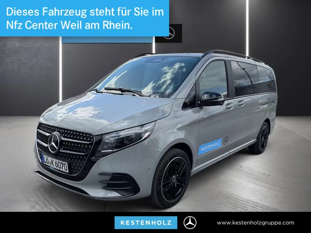 Mercedes-Benz V 300