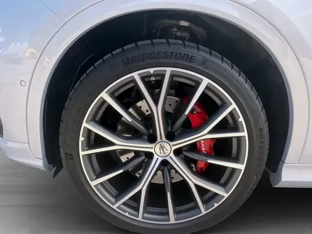 Maserati Grecale