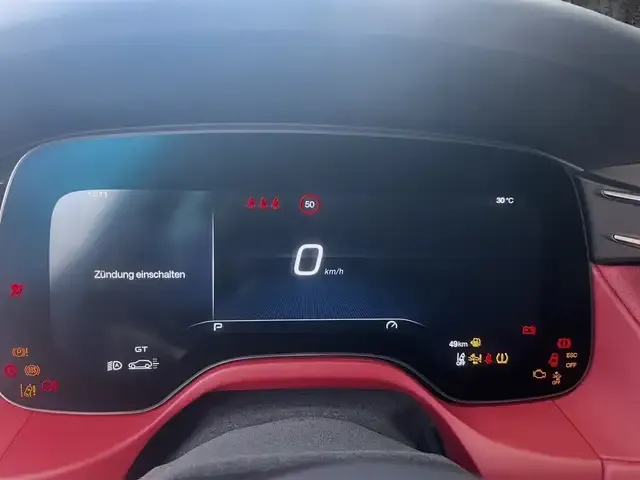 Maserati Grecale