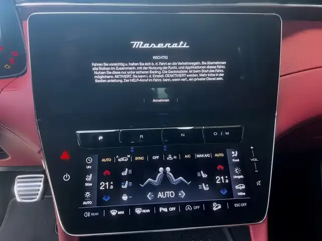 Maserati Grecale