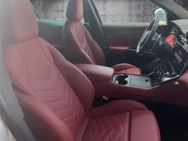 Maserati Grecale