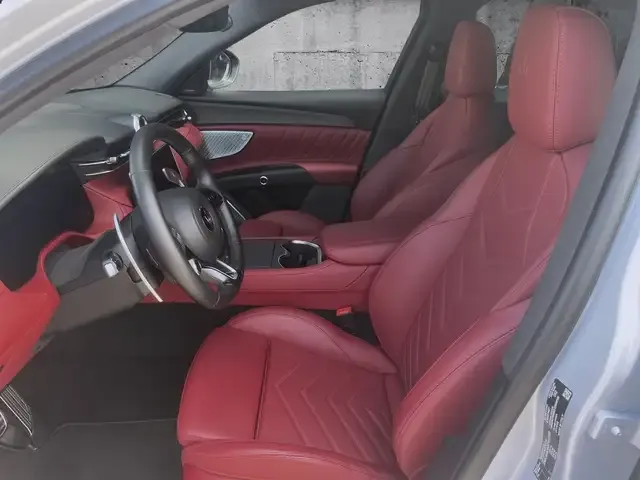 Maserati Grecale