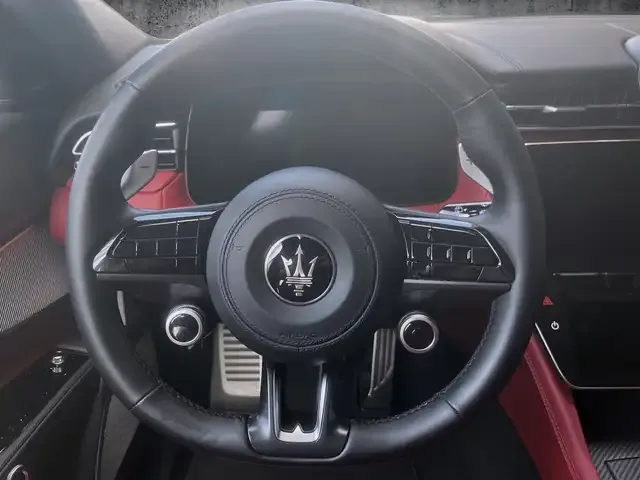 Maserati Grecale