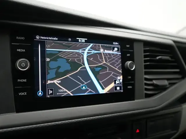 Volkswagen Sonstiges