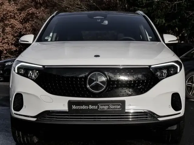 Mercedes-Benz EQA 250