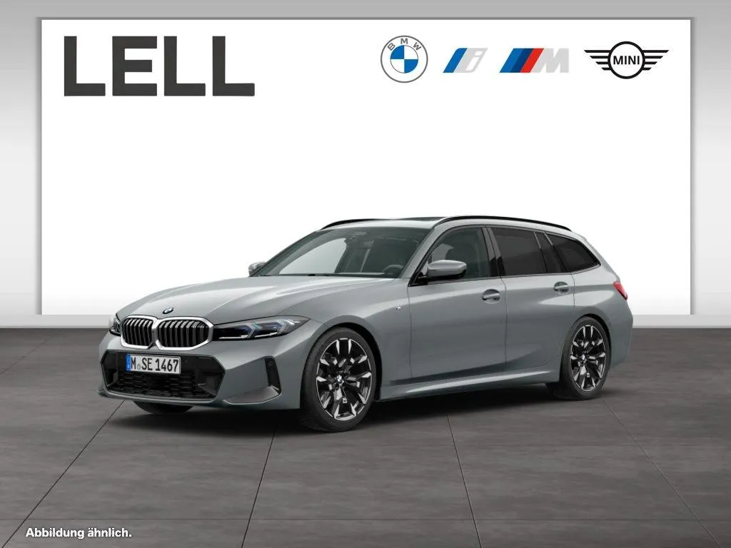 BMW 330