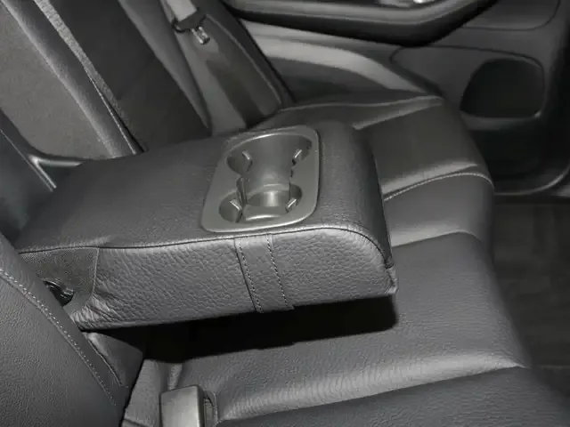 Mercedes-Benz GLE 400