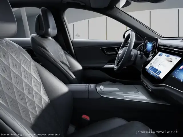 Mercedes-Benz E 450