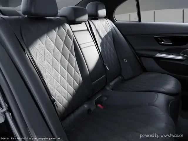 Mercedes-Benz E 450