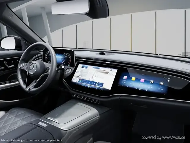 Mercedes-Benz E 450