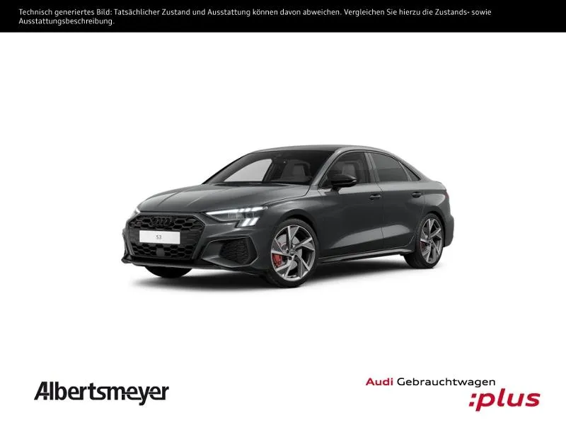 Audi S3