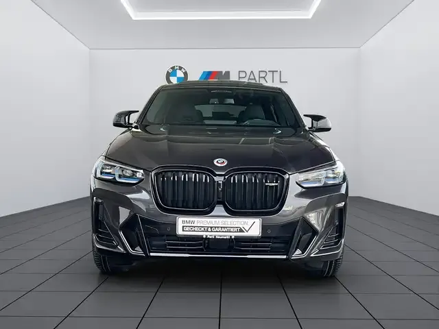 BMW X4 M