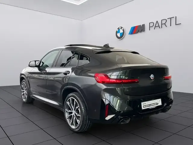 BMW X4 M