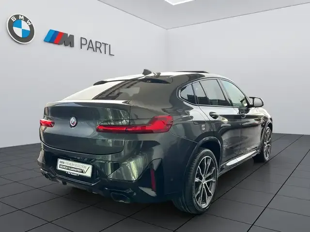 BMW X4 M