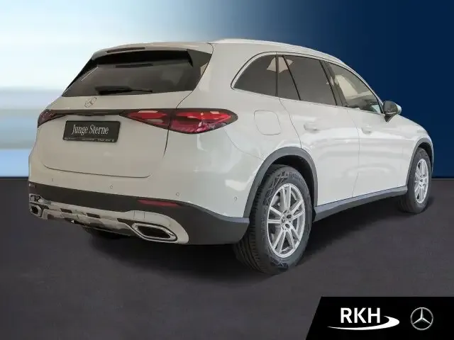 Mercedes-Benz GLC 200
