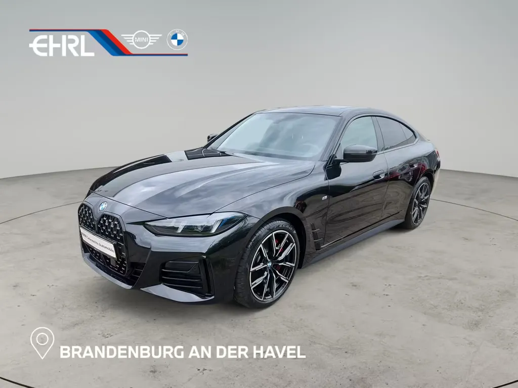 BMW 430