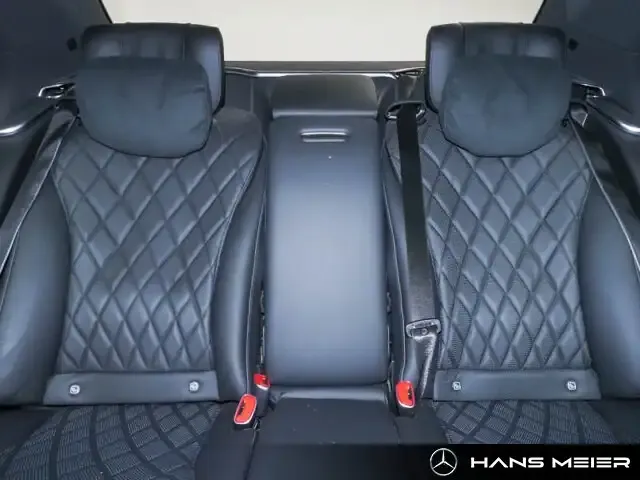 Mercedes-Benz S 350