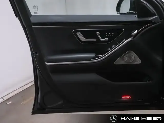 Mercedes-Benz S 350