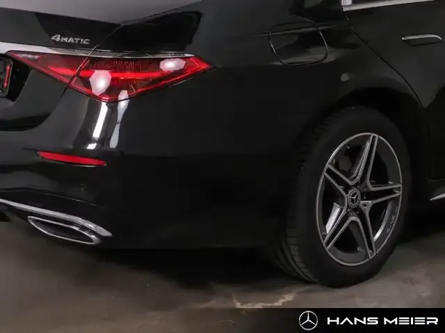 Mercedes-Benz S 350