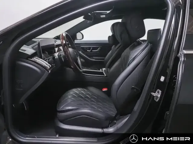 Mercedes-Benz S 350