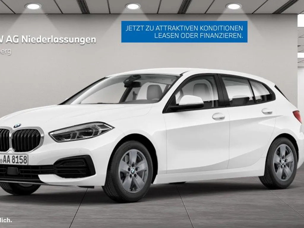 BMW 118