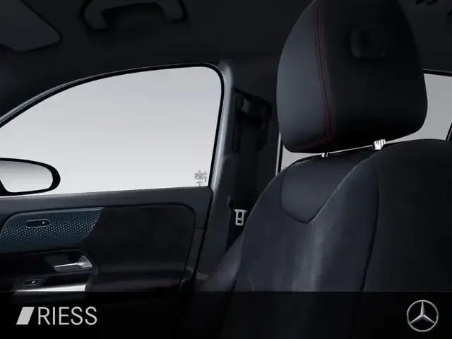 Mercedes-Benz EQA 350