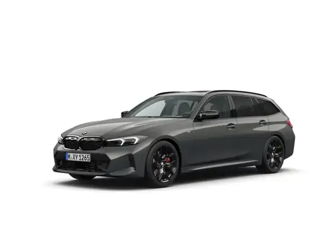 BMW 340