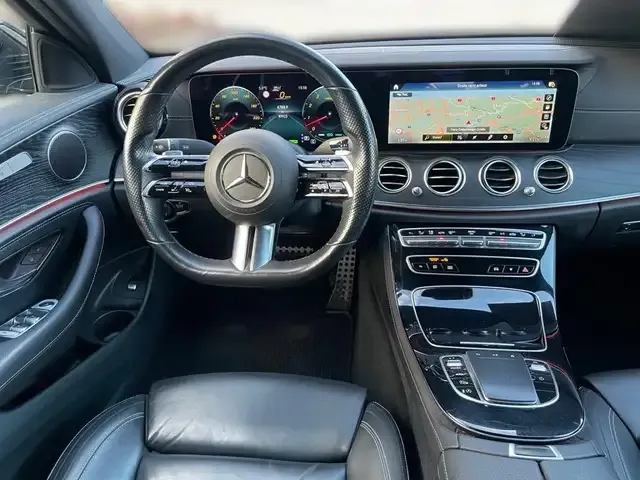 Mercedes-Benz E 450