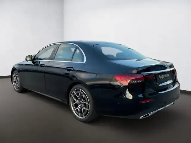 Mercedes-Benz E 450