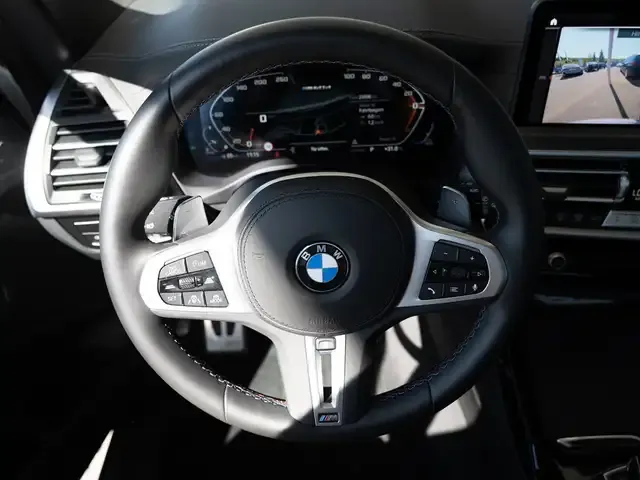 BMW X3 M