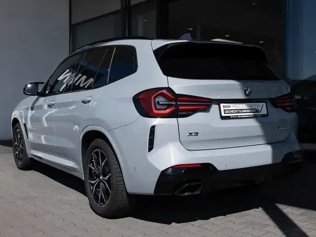BMW X3 M