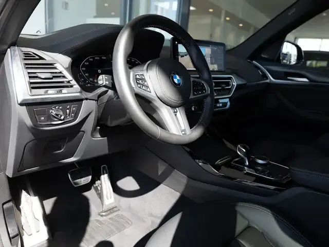 BMW X3 M
