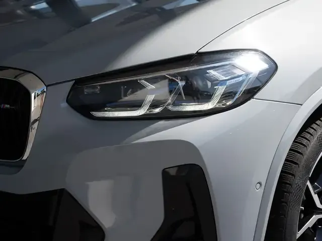 BMW X3 M