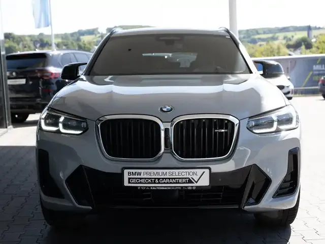 BMW X3 M