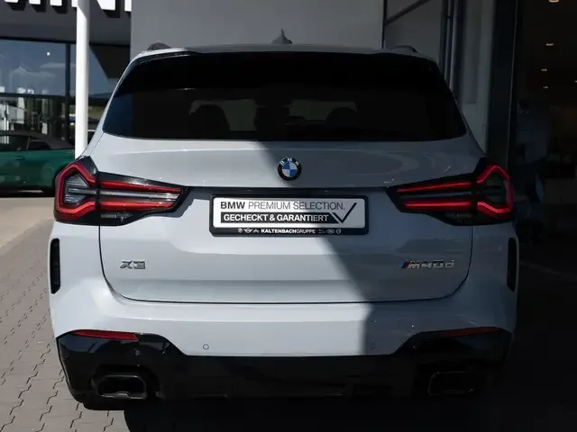 BMW X3 M