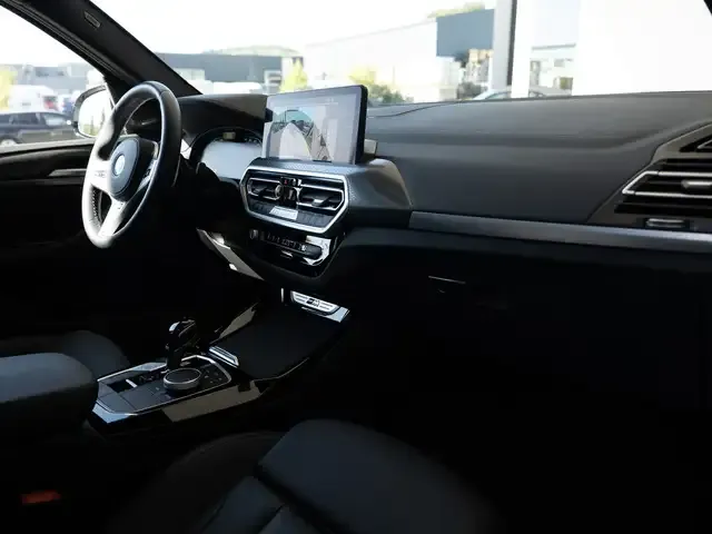 BMW X3 M