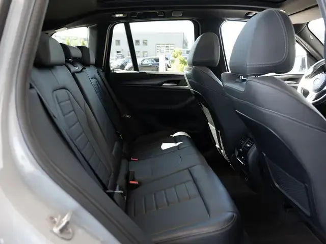 BMW X3 M