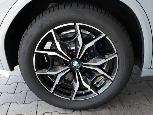 BMW X3 M
