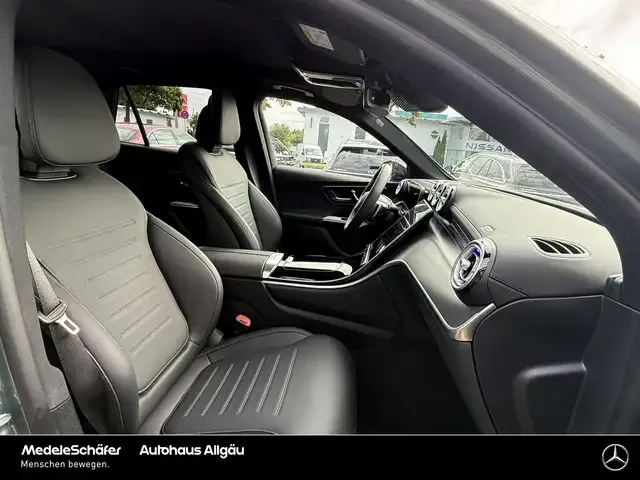 Mercedes-Benz GLC 450