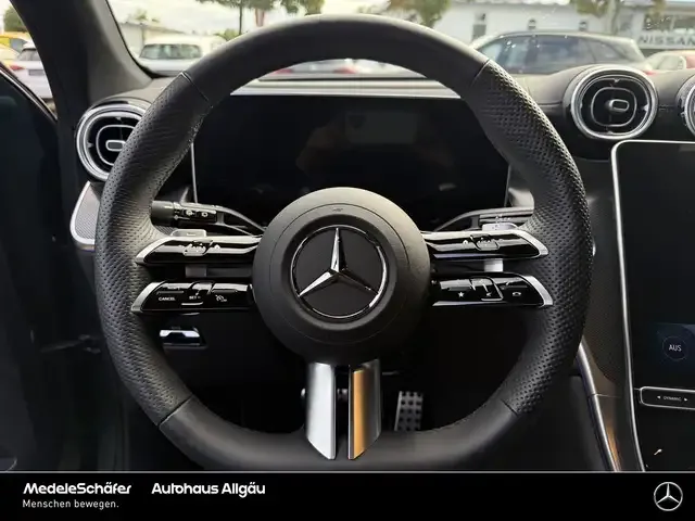 Mercedes-Benz GLC 450