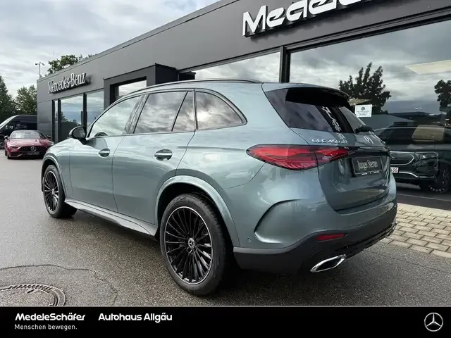 Mercedes-Benz GLC 450