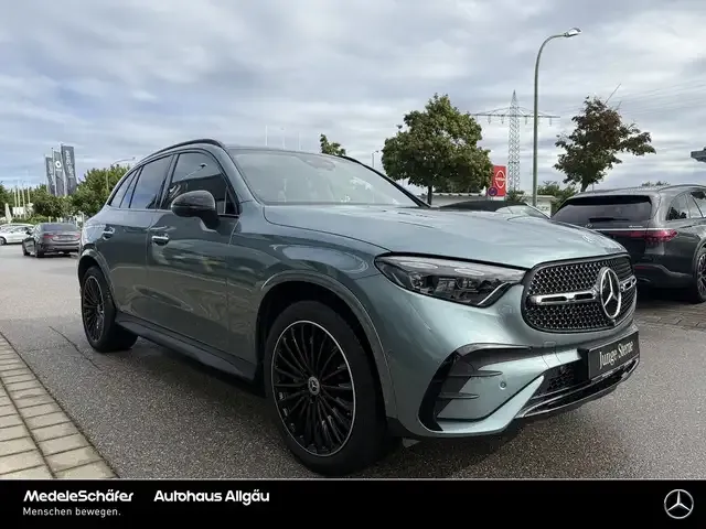 Mercedes-Benz GLC 450