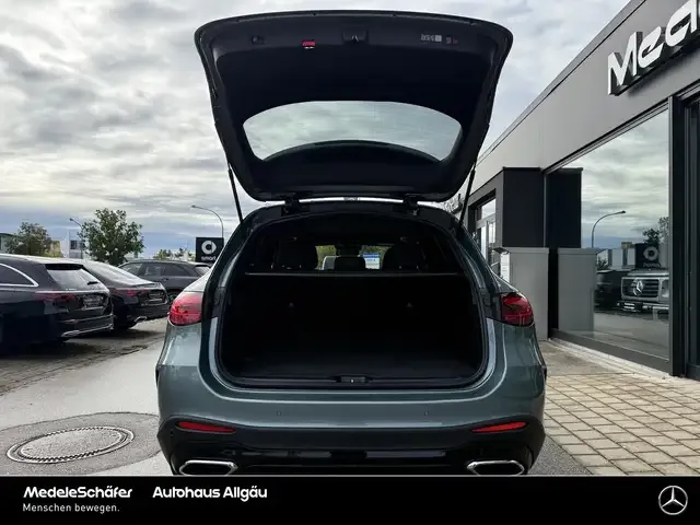 Mercedes-Benz GLC 450