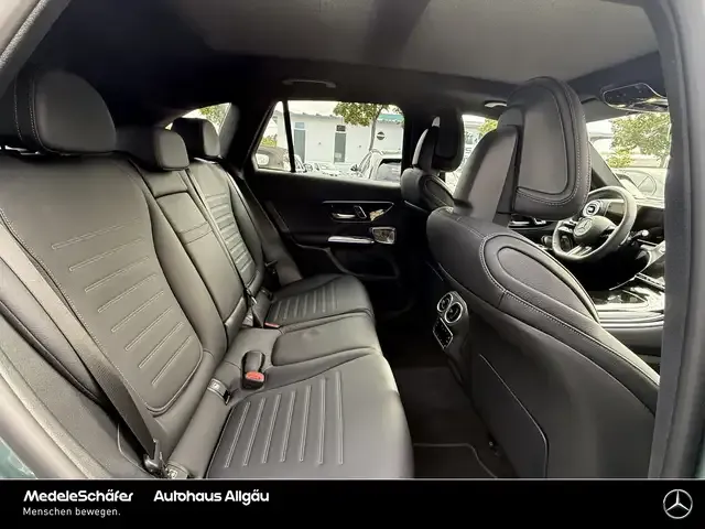 Mercedes-Benz GLC 450