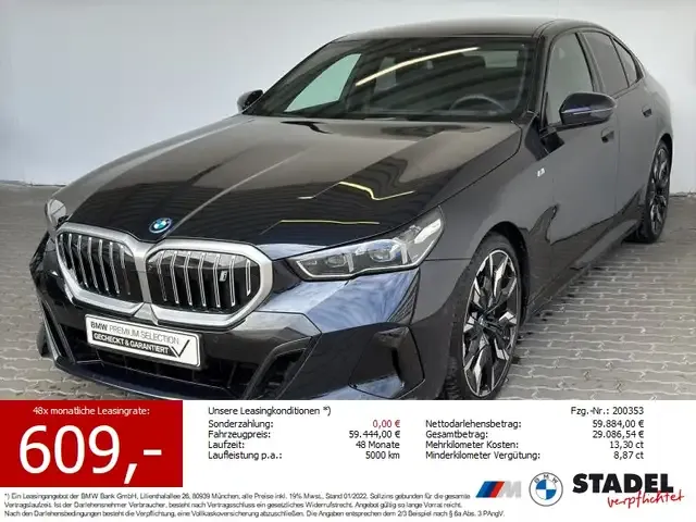 BMW i5