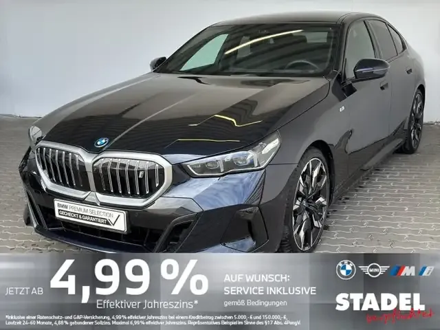 BMW i5