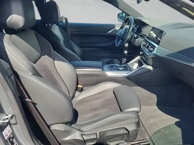 BMW 430